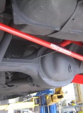 UMI Performance 1959-1964 GM B-Body Non-Adjustable Panhard Bar Chevrolet 1959-1964                                     - 3653-R - Image 3