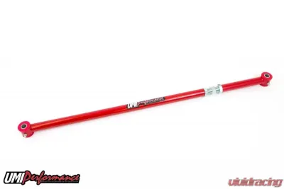 UMI Performance 1965-1970 GM B-Body Adjustable Panhard Bar Chevrolet - 3659-R