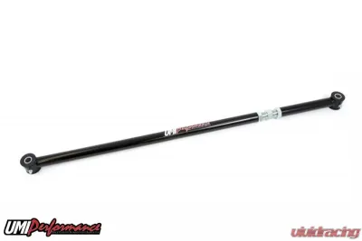 UMI Performance Panhard Bar Adjustable 65-70 GM B-Body 3659-B UMI Performance Panhard Bar Adjustable 65-70 GM B-Body 3659-B