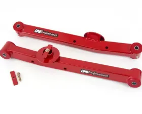 UMI Performance 1965-1970 GM B-Body Rear Lower Control Arms/Trailing Arms Chevrolet