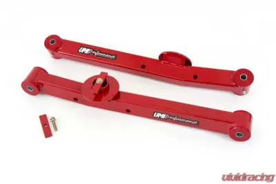 UMI Performance 1965-1970 GM B-Body Rear Lower Control Arms/Trailing Arms Chevrolet - 3655-R
