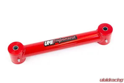UMI Performance 1965-1966 GM B-Body Tubular Upper Control Arm/Trailing Arm Chevrolet - 3656-R