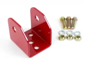 UMI Performance 1967-1970 GM B-Body Upper Control Arm Mount Chevrolet 1967-1970