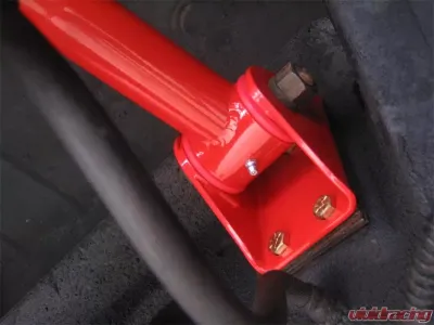 UMI Performance 1965-1966 GM B-Body Upper Control Arm Mount Chevrolet - 3664-R