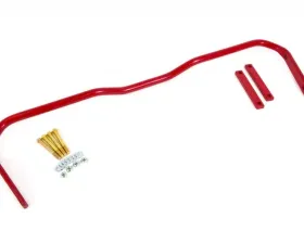 UMI Performance 1965-1970 Chevy B-Body Solid 1