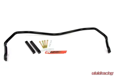 UMI Performance 1965-1970 Chevy B-Body Solid 1" Rear Sway Bar Chevrolet - 3665-B