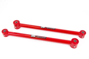 Suspension