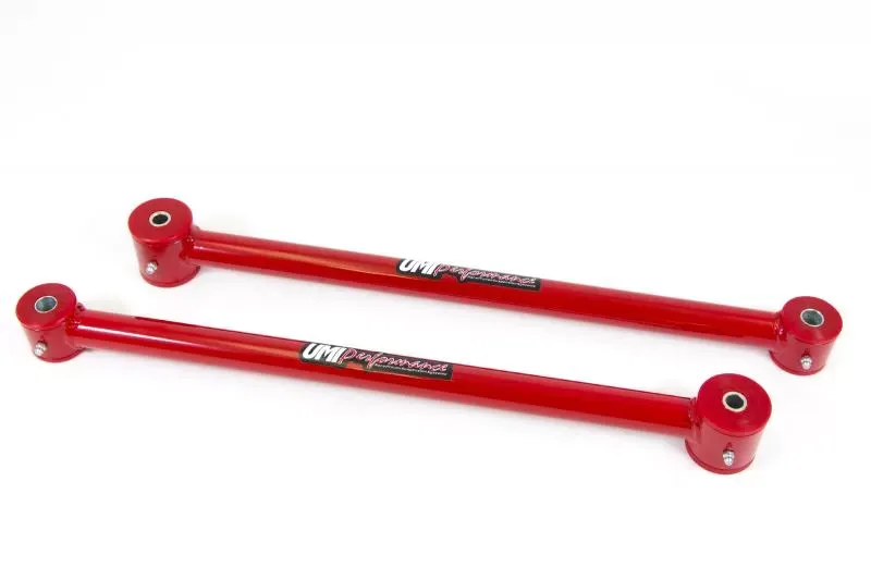 UMI Performance 1997-2005 GM W-Body Tubular Rear Trailing Arms - 3715-R