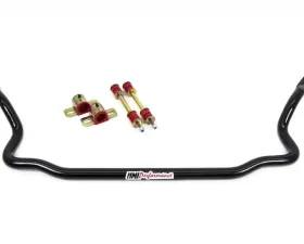 UMI Performance 1982-2003 S10/S15 Front Sway Bar, 1
