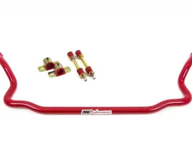 UMI Performance 1982-2003 S10/S15 Front Sway Bar, 1