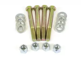 UMI Performance 1964-1977 GM A-Body Rear Control Arm Bolt Upgrade Kit