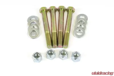 UMI Performance 1964-1977 GM A-Body Rear Control Arm Bolt Upgrade Kit - 4001