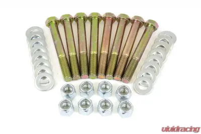 UMI Performance 1964-1977 GM A-Body Complete Rear Control Arm Bolt Upgrade Kit - 4002