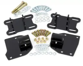 UMI Performance 1968-1972 GM A-Body LSX Motor Mounts