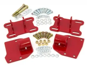 UMI Performance 1968-1972 GM A-Body LSX Motor Mounts