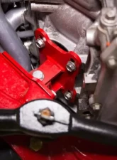 UMI Performance 1968-1972 GM A-Body LSX Motor Mounts                                     - 4008-R - Image 3