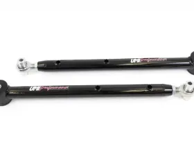 UMI Performance 1964-1972 GM A-Body Tubular Single Adjustable Lower Control Arms