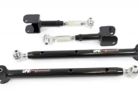 UMI Performance 1964-1967 GM A-Body Adjustable Upper & Lower Control Arm Kit