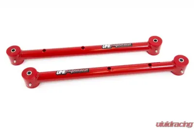 UMI Performance 1964-1972 GM A-Body Tubular Lower Control Arms - 4015-R