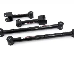 UMI Performance 1968-1972 GM A-Body Tubular Upper & Lower Control Arms