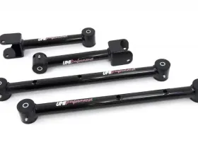 UMI Performance 1964-1967 GM A-Body Adjustable Upper & Lower Control Arm Kit