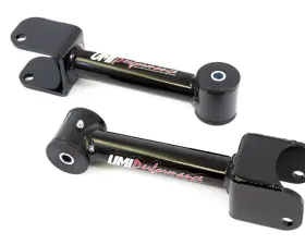 UMI Performance 1968-1972 GM A-Body Tubular Non-Adjustable Upper Control Arms
