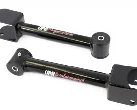 UMI Performance 1964-1967 GM A-Body Tubular Non-Adjustable Upper Control Arms