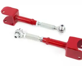 UMI Performance 1964-1967 GM A-Body Adjustable Upper Control Arms 