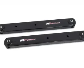 UMI Performance 1964-1972 GM A-Body Rear Lower Control Arms, Fully Boxed, Premium