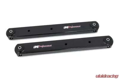 UMI Performance 1964-1972 GM A-Body Rear Lower Control Arms, Fully Boxed, Premium - 4021-B