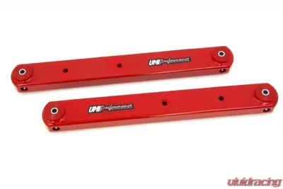 UMI Performance 1964-1972 GM A-Body Rear Lower Control Arms, Fully Boxed, Premium - 4021-R