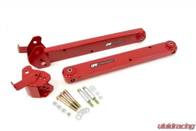 UMI Performance 1964-1972 GM A-Body Rear Lift Bars - Bolt-In - 4022-R