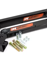 UMI Performance 1964-1972 GM A-Body Rear Lift Bars - Bolt-In                                     - 4022-B - Image 7