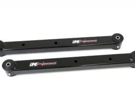 UMI Performance 1964-1972 GM A-Body Rear Lower Control Arms, Boxed