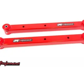 UMI Performance 1978-1988 GM G-Body Rear Lower Control Arms, Boxed Rear