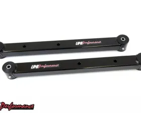 UMI Performance 1978-1988 GM G-Body Rear Lower Control Arms, Boxed Rear