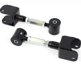 UMI Performance 1968-1972 GM A-Body Adjustable Upper Control Arms- Poly Bushings