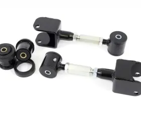 UMI Performance 1968-1972 GM A-Body Adjustable Upper Control Arms- Poly Bushings