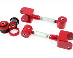 UMI Performance 1968-1972 GM A-Body Adjustable Upper Control Arms- Poly Bushings