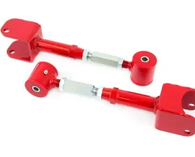 UMI Performance 1964-1967 GM A-Body Adjustable Upper Control Arms- Poly Bushings