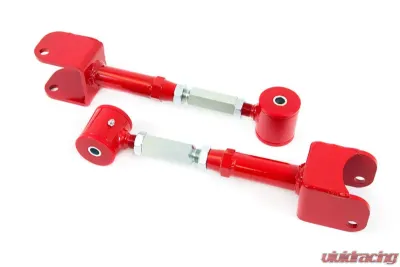 UMI Performance 1964-1967 GM A-Body Adjustable Upper Control Arms- Poly Bushings - 4026-R