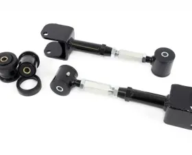 UMI Performance 1965-1967 GM A-Body Adjustable Upper Control Arms- Poly Bushings