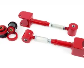 UMI Performance 1965-1967 GM A-Body Adjustable Upper Control Arms- Poly Bushings