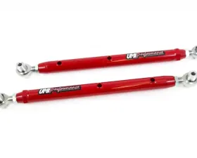 UMI Performance 1964-1972 GM A-Body Double Adjustable Lower Control Arms