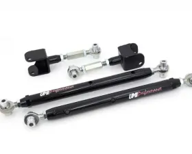 UMI Performance 1968-1972 GM A-Body Double Adjustable Upper & Lower Rear Control Arms