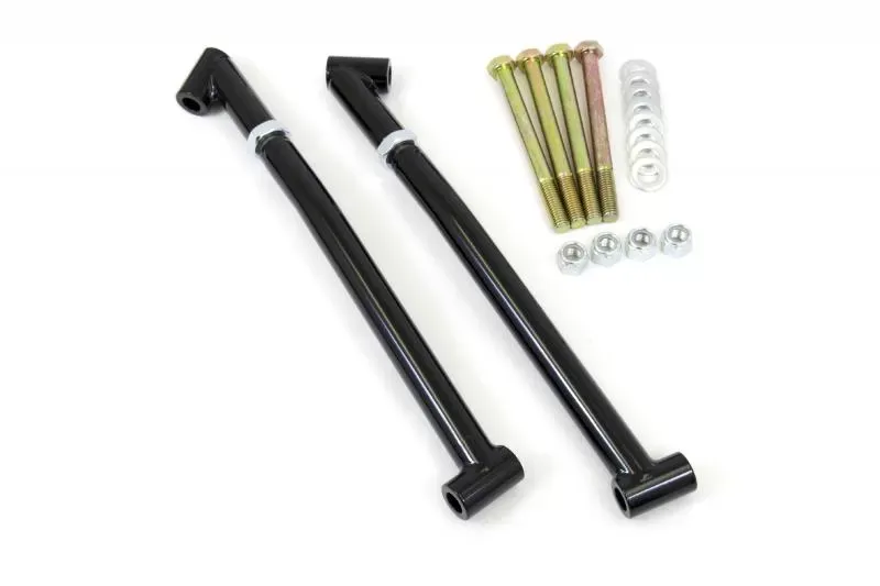 UMI Performance 1968-1972 GM A-Body Control Arm Reinforcements/Frame Braces - 4028-B