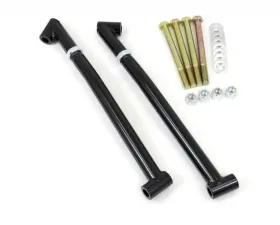 UMI Performance 1968-1972 GM A-Body Control Arm Reinforcements/Frame Braces