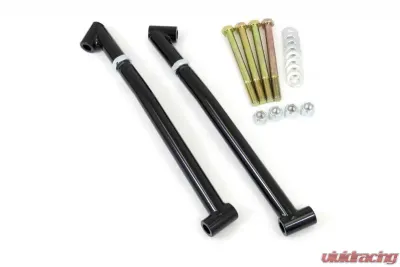 UMI Performance 1968-1972 GM A-Body Control Arm Reinforcements/Frame Braces - 4028-B