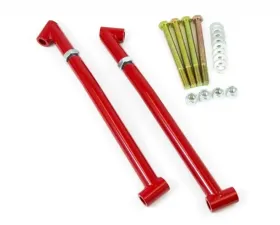 UMI Performance 1968-1972 GM A-Body Control Arm Reinforcements/Frame Braces