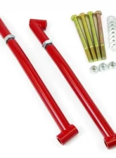 UMI Performance 1968-1972 GM A-Body Control Arm Reinforcements/Frame Braces                                     - 4028-R - Image 7